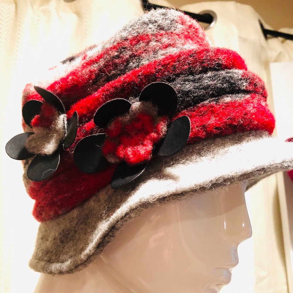 Fine Italian Hat